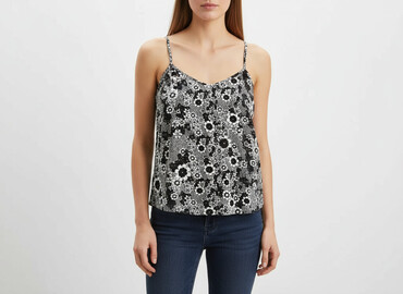 allegro odzież damskie bluzki: F&F, Women`s top, size S