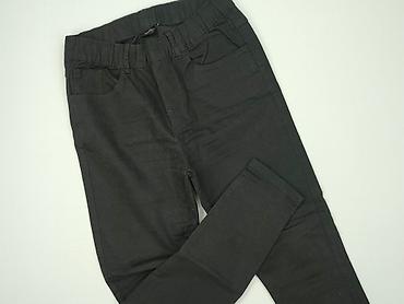 biedronka lee cooper: Lee Cooper, Spodnie materiałowe damskie, rozmiar XL — 1