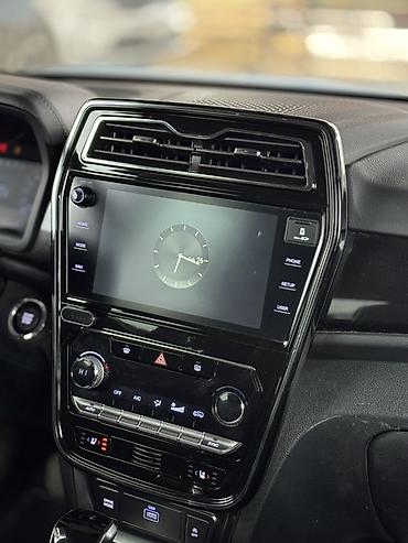 Ssangyong: Ssangyong Tivoli: 2022 г., 1.5 л, Бензин, Кроссовер at lalafo.kg — 15 Ssangyong: Ssangyong Tivoli: 2022 г., 1.5 л, Бензин, Кроссовер — 15