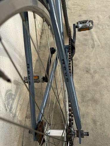 Городские велосипеды: Городской велосипед, Рама M (156 - 178 см), Б/у — 7