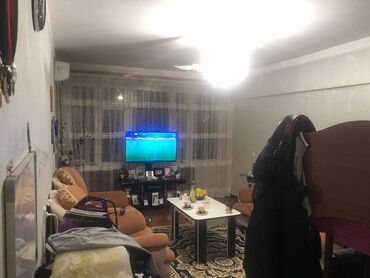 Köhnə tikili: Bakı, 2 otaqlı, Köhnə tikili, 60 kv. m — 7