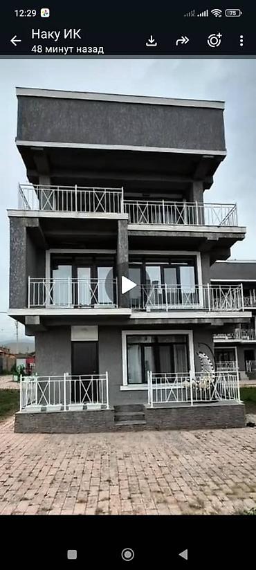 osh city: Коттедж, Diamond Resort, Бостери — 2