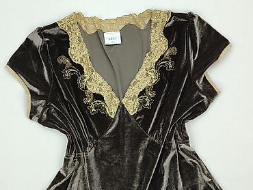 modne bluzki plus size: Bluzka damska, rozmiar 4XL — 1
