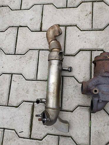 EGR ventili: EGR HLADNJAK N22 ZA HONDA CR-V OD 2007. DO 2012. GOD — 2