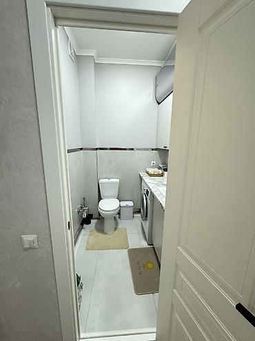 Продажа квартир: 3 комнаты, 97 м², Нижний Джал (Джал-23) Элитка, 9 этаж, Дизайнерский ремонт — 20