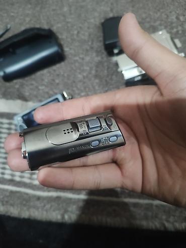 digital camera: НА ЗАПЧАСТИ HD-камера Panasonic HCV10 все в оригинале, продается все — 4