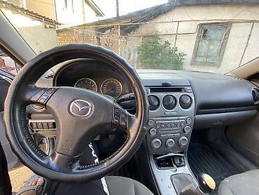 мазда 6 запчаст: Mazda 6: 2003 г., 2 л, Механика, Бензин, Седан — 8