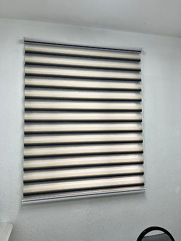 Жалюзи и рольшторы: Жалюзи всех видов! ☛ Жалюзи и Рулонные шторы в Бишкеке ✆ Позвоните и — 6