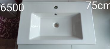 WC šolje i lavaboi: Moderna i kvalitetna sanitarija i slavine za kuhinju i kupatilo — 8