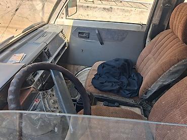 декалб уран характеристики: Daewoo Damas: 1997 г., Механика, Минивэн — 4
