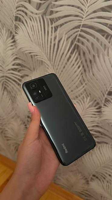 səs yazan yüklə: Redmi 12C, 256 GB, rəng - Qara — 1