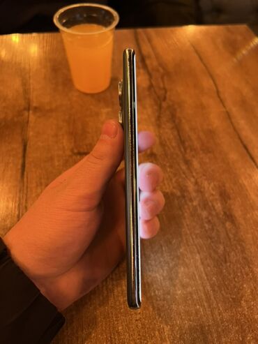 Redmi: Redmi, Redmi Note 14 Pro, Б/у, 256 ГБ, цвет - Голубой, 1 SIM, 2 SIM — 7