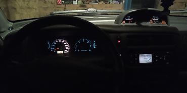 bmv e34: Mitsubishi Pajero Sport: 2002 г., 2.5 л, Механика, Дизель, Внедорожник — 1