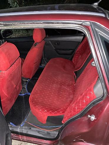 бу инструмент сокулук: Daewoo Nexia: 2012 г., 1.6 л, Механика, Бензин, Седан — 1