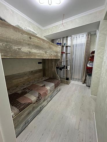 квартира маявка: В клубном доме «Взморье Апартс» (территория пансионата Кыргызское — 2