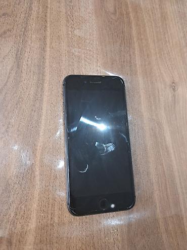 ipod touch 8: IPhone 8, 64 GB, Qara, Barmaq izi — 3