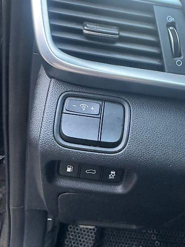 Kia: Kia K5: 2018 г., 2 л, Автомат, Бензин, Седан — 8