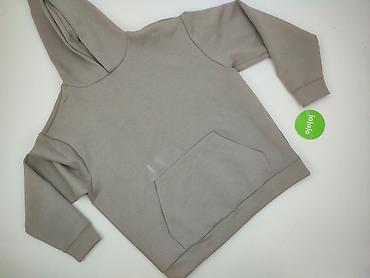 k: Reserved, Bluza z kapturem dla mężczyzn, rozmiar XL — 2
