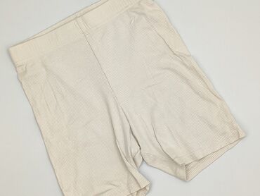 spodnie ze stringami: H&M Divided, Szorty damskie, rozmiar M