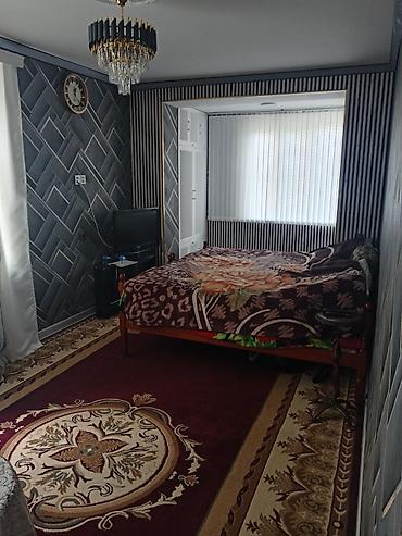 vasmoyda satilan bina evleri: Sumqayıt, 1 otaqlı, Köhnə tikili, 38 kv. m — 7