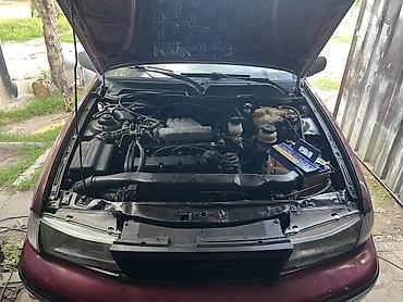 mini coper: Daewoo Nexia: 2007 г., 1.5 л, Механика, Бензин, Седан — 3