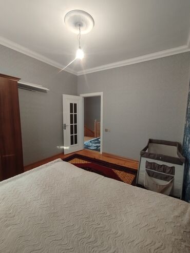 Həyət evləri və villaların satışı: 7 otaqlı, 1 kv. m, Kredit yoxdur, Yeni təmirli — 27