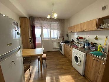 Продажа квартир: 4 комнаты, 137 м², Индивидуалка, 6 этаж — 9