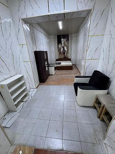 Сниму квартиру: Студия, 30 м² — 4