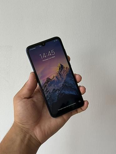 Уюлдук телефондор жана аксессуарлар: Xiaomi, 11T, Колдонулган, 64 ГБ, түсү - Көк, 2 SIM — 1