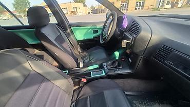 ploom satisi: BMW 3 series: 2 l | 1993 il Sedan — 6