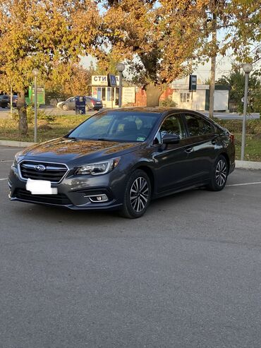 субару форестер 2018: Subaru Legacy: 2018 г., 2.5 л, Вариатор, Бензин, Седан