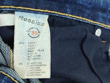 peckott denim: Jeansy damskie, rozmiar M — 5