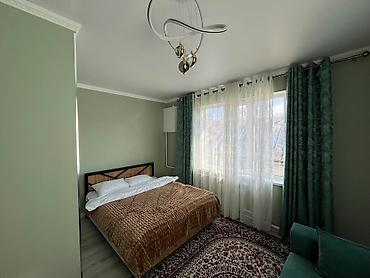 Посуточная аренда домов: 200 м², 4 комнаты, Забор, огорожен, Теплый пол, Утепленный — 13