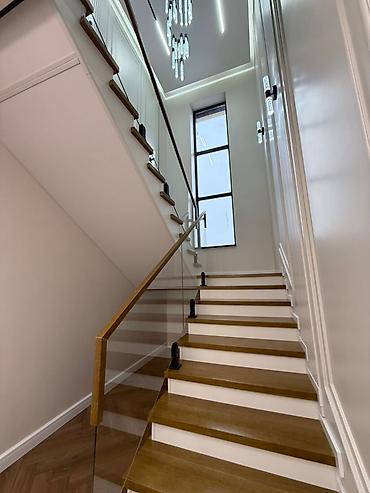 Продажа коттеджей и домов: Современный премиальный дом в Селекции — стиль, комфорт и технологии в — 10