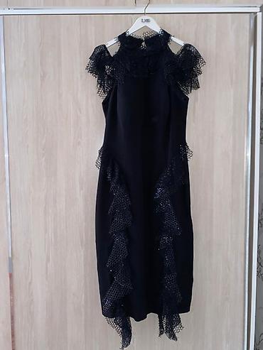dress: Kokteyl donu, Midi, XL — 2