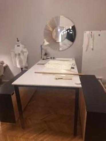 forma ideale hana ormar: IZRADA STOLOVA PO MERI RX6611 | Izrada po meri Dezen ploče po želji — 4