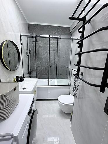 Продажа квартир: 3 комнаты, 63 м², Элитка — 7