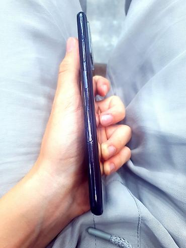 resmi not 10: Xiaomi Mi Note 10, 128 GB, rəng - Göy, 
 Barmaq izi, Sensor, İki sim kartlı — 4