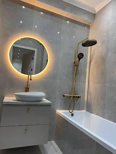 Продажа квартир: 2 комнаты, 80 м², Элитка, 10 этаж, Дизайнерский ремонт at lalafo.kg — 8 Продажа квартир: 2 комнаты, 80 м², Элитка, 10 этаж, Дизайнерский ремонт — 8