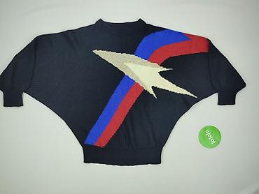 cecil sweter: Sweter damski, rozmiar 6XL — 2