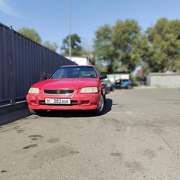вентилятор печки хонда фит: Honda Civic: 1996 г., 1.4 л, Механика, Бензин, Седан — 4