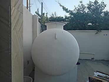 seyif qapıları: Bak, Metal, 10 l l, İşlənmiş, Ünvandan götürmə — 1