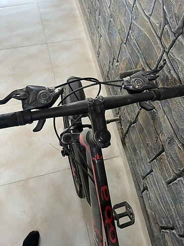 vesebet satisi: Toba marka dağ velosipedi -26liğdi 250manata almisam pula eytiyacim — 3