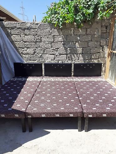 ereb dovsani: Çarpayı
Taza — 1