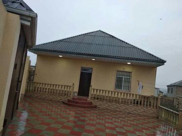 Həyət evləri və villaların satışı: Binəqədi qəs. 3 otaqlı, 120 kv. m, Kredit yoxdur, Yeni təmirli -da lalafo.az — 5 Həyət evləri və villaların satışı: Binəqədi qəs. 3 otaqlı, 120 kv. m, Kredit yoxdur, Yeni təmirli — 5