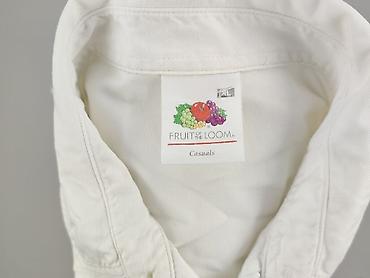 echo koszula: Fruit Of The Loom, Koszulа dla mężczyzn, rozmiar L — 4