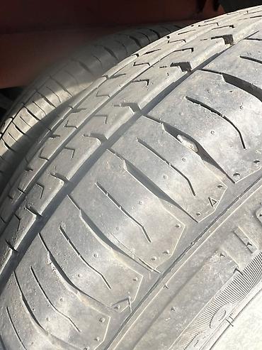 расширительный бачок форд фокус 2: Грузовик, Mercedes-Benz, Дубль, 5 т, Б/у — 6