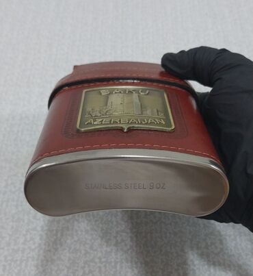 Digər içki üçün qablar: İçki qabı satılır, təzədir. Dəstinə daxildir: 1 ədəd İçki qabı, 1 ədəd -da lalafo.az — 3 Digər içki üçün qablar: İçki qabı satılır, təzədir. Dəstinə daxildir: 1 ədəd İçki qabı, 1 ədəd — 3