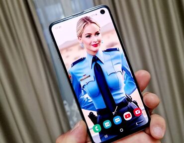 самсунг галакси с 10 5g цена: Samsung Galaxy S10e, Б/у, 256 ГБ, цвет - Белый, eSIM, 2 SIM