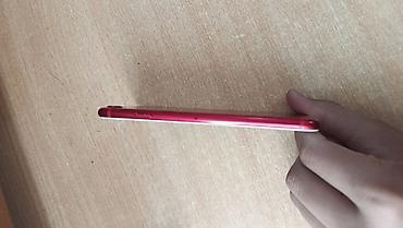 айфон зарядник оригинал: IPhone 7, Б/у, Красный — 3